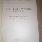 MERI- JA ILMAVARTIO-PUOLUSTUS 1936 - pikkukuva 2