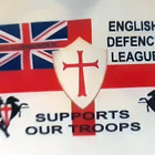 EDL - Pikeepaita - English Defence League - Koko M - pikkukuva 2