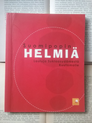 Suomipopin helmiä (nid.)