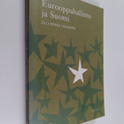 Olli-Pekka Viinamäki : Eurooppahallinto ja Suomi - pikkukuva 1