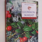 Hendrik Relve : Luonnonmarjat - pikkukuva 1