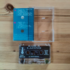 Various: Baila Latino c-kasetti - pikkukuva 2