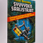 Peter Benchley : Syvyyden saalistajat - pikkukuva 1