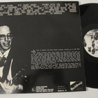 Deja Voodoo Live At Backstage Club Helsinki Finland LP - pikkukuva 2