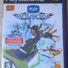 Antigrav PS2 peli, EyeToy peli. - pikkukuva 1