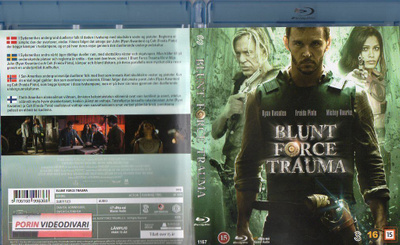 Blunt Force Trauma	(47 151)	k	-FI-	BLU-RAY	nordic,		ryan kwa