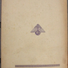 Algot Sandberg: Harald Langen salaisuus, Suomi 1919. 195 s. - pikkukuva 2