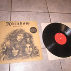 Rainbow – Long Live Rock 'N' Roll ( LP v 1978 CAN ) - pikkukuva 1