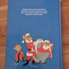 Mestarietsivä Basil Hiiri pelastaa joulun kirja (#3368) - pikkukuva 2