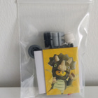 Lego Film Noir keräily figuuri - pikkukuva 2
