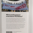 Peter Lodenius : Turkki pintaa syvemmältä : johdatus poli... - pikkukuva 2