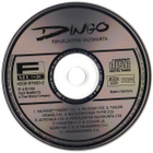 Dingo - Kerjäläisten Valtakunta (CD) HUIPPUKUNTO!! - pikkukuva 2