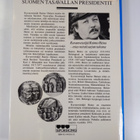 Kari J. Sillanpää : Tasavallan päämiehet 1917-1977 - pikkukuva 2
