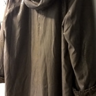 Women's Warm Coat / Talvitakki turkis -somistein koko 44 46 - pikkukuva 5