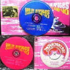 V/A; We love pirates - Charting BIG "L" Fab 40 (2CDs) - pikkukuva 3