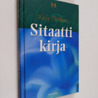 Jesse (toim.) Medi : Koko perheen sitaattikirja - pikkukuva 1