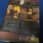 BRASILIAN POJAT UUSI DVD (W) - pikkukuva 2