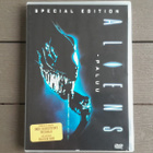 DVD: Aliens: Paluu, Special Edition (Sigourney Weaver 1986) - pikkukuva 1