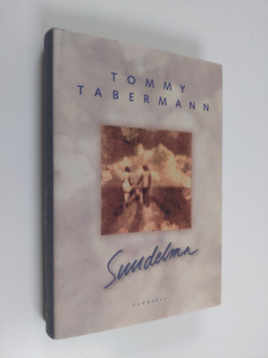 Tommy Tabermann : Suudelma