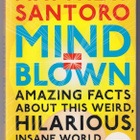 Matthew Santoro: Mind=Blown - pikkukuva 1