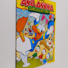 Walt Disney : Aku Ankka sarjisekstra 8/2007 - pikkukuva 1