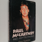 Ross Benson : Paul McCartney - mies myytin takana - pikkukuva 1