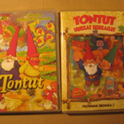 TONTUT - Ikimuistoiset Matkat & Huikeat Seikkailut - pikkukuva 1