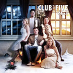 Club For Five - Uni (CD)