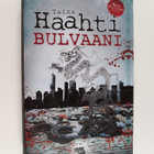 Taina Haahti : Bulvaani : rikosromaani - pikkukuva 1