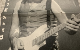 Gary Moore pikkujuliste