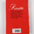 Victoria Holt : Rosetta, unelmien vanki - pikkukuva 2