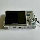 Pentax Optio A10 -vintage-digikamera. Upea Full Set - pikkukuva 5