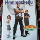 Hammaskeiju UUSI Dwayne Johnson - pikkukuva 1