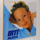 Karin Schutt : Irti arjesta : 6 rentoutusohjelmaa kotiolo... - pikkukuva 1
