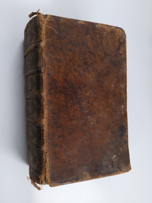 Johann Leonhard Frisch : Nouveau dictionnaire des passage...