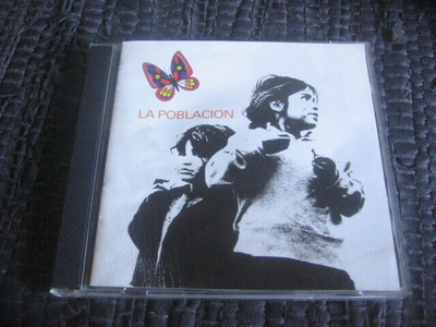 Victor Jara - La Poblacion