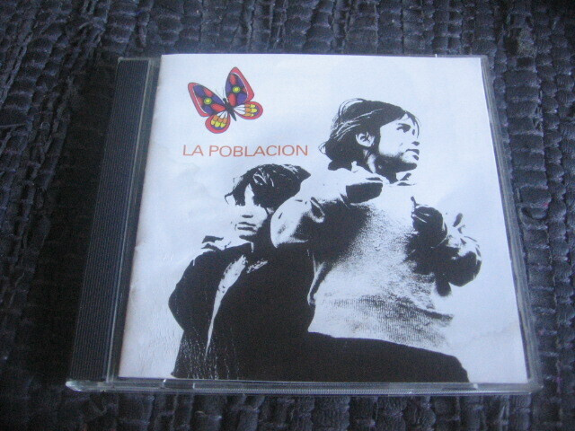 Victor Jara - La Poblacion