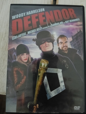 Defendor