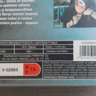 VHS: Välähdys Menneisyydestä (Ray Liotta, Linda Fiorentino 1 - pikkukuva 3