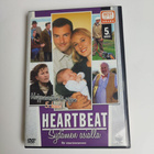 Sydämen asialla kausi 5 ( 4 x dvd ) - pikkukuva 1