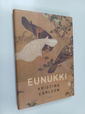 Kristina Carlson : Eunukki