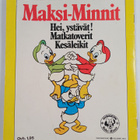 Walt Disney : Kesäleikit - pikkukuva 2