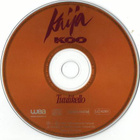 Kaija Koo • Tuulikello CD - pikkukuva 3
