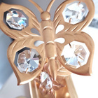 KAUNIS CRYSTAL DELIGHT  - KYNÄTELINE (24 kar. kultaus) - pikkukuva 5