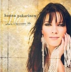 Hanna Pakarinen - When I Become Me (CD)
