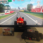 Racing simulator Monaco grandprix n64 - pikkukuva 3