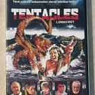 TENTACLES - Lonkerot (1977) Henry Fonda (UUSI) - pikkukuva 1