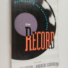 On Record : Rock, Pop, and the written word - pikkukuva 1