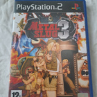 PS2 : Metal Slug 3 - pikkukuva 1