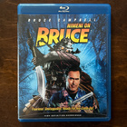 BD: Nimeni on Bruce (suomijulkaisu) - pikkukuva 1